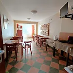 Osrodek Wypoczynkowy Przy Lesie
