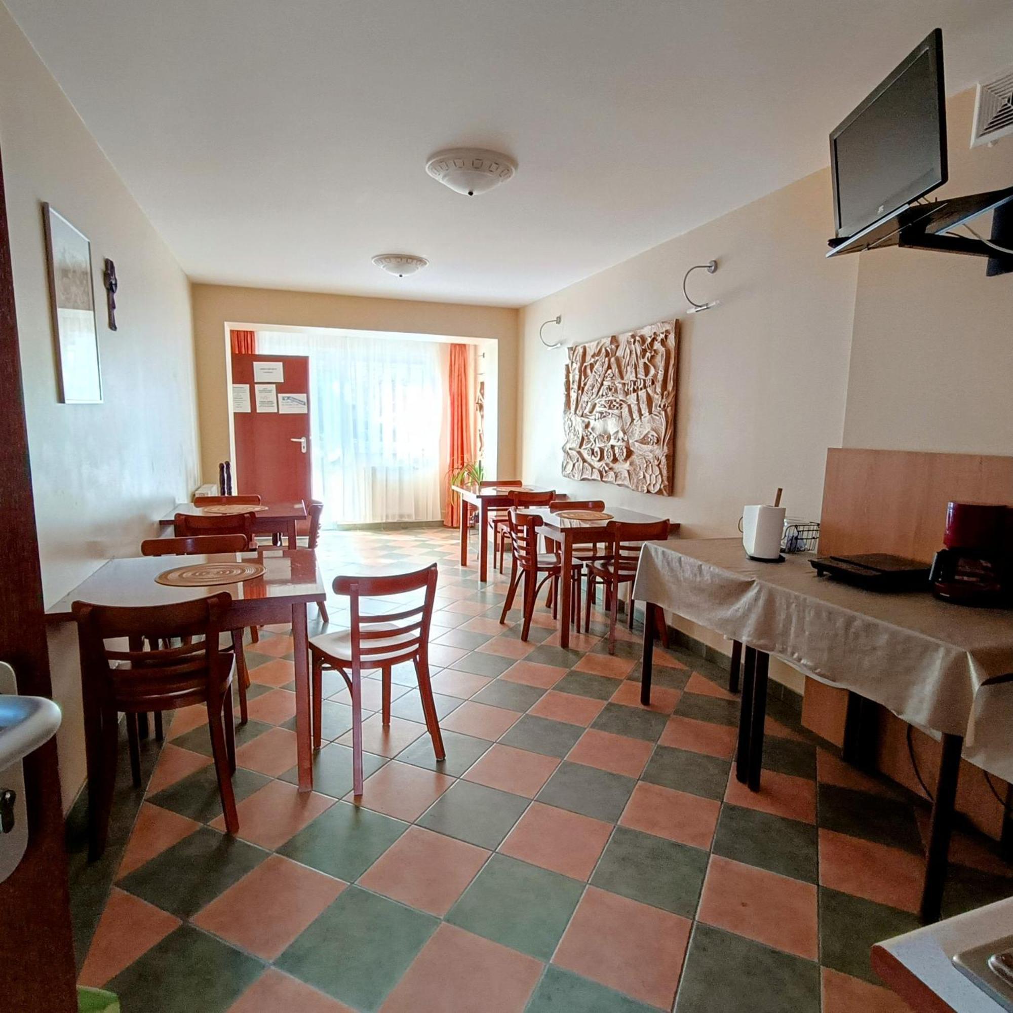 Osrodek Wypoczynkowy Przy Lesie Guest house Karpacz