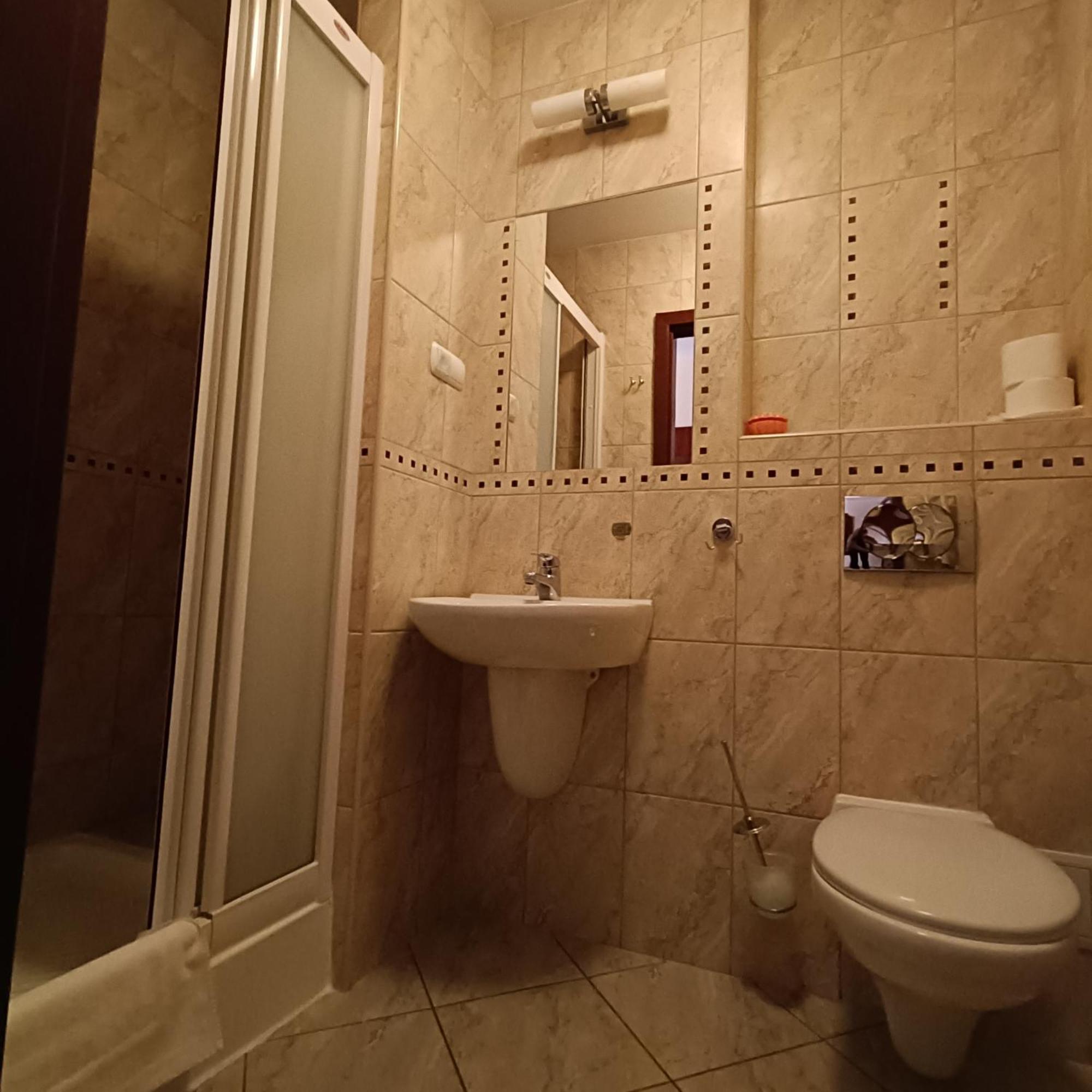 Osrodek Wypoczynkowy Przy Lesie Guest house Karpacz